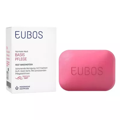 EUBOS FEST crvena sa svježim mirisom, 125 g
