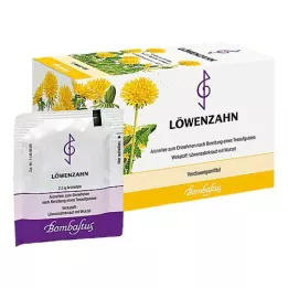 LÖWENZAHN TEE Filter vrećica, 20X2,5 g