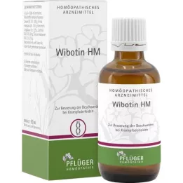 WIBOTIN HM Kapi, 50 ml