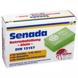 SENADA Punjenje DIN 13157, 1 kom