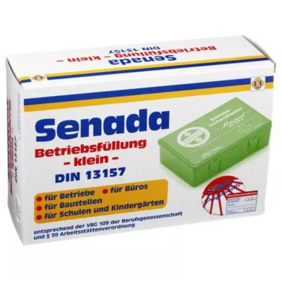 SENADA Punjenje DIN 13157, 1 kom SENADA Punjenje DIN 13157, 1 kom