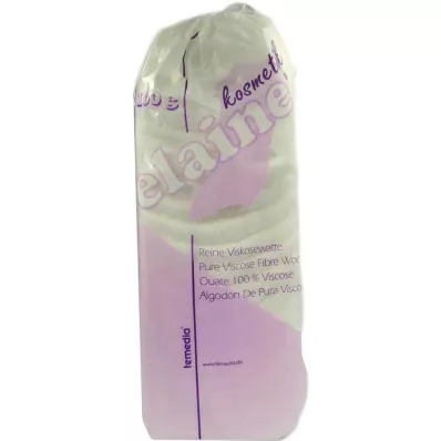 ELAINE 100% VIF pamučna vata, 100g ELAINE 100% VIF pamučna vata, 100g