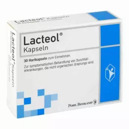 LACTEOL Kapsule, 30 kom
