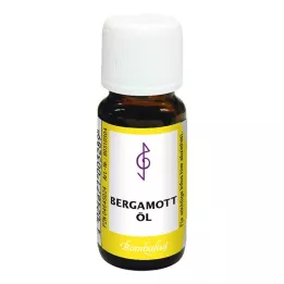 BERGAMOTT Eterično ulje, 10 ml