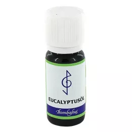EUCALYPTUS ULJE, 10 ml