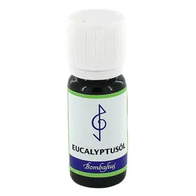 Ulje eukaliptusa, 10 ml