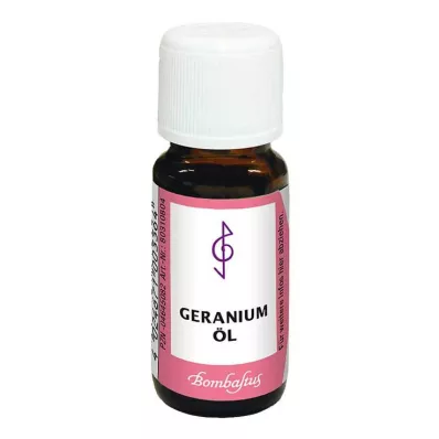 GERANIUMÖL esencijalni, 10 ml
