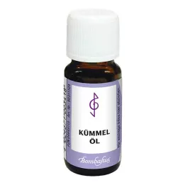KÜMMEL ÖL esencijalni, 10 ml