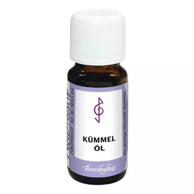KÜMMEL ÖL esencijalni, 10 ml