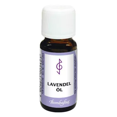 LAVENDEL ULJE, 10 ml