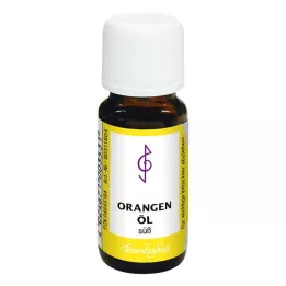 Slatko ulje naranče, 10 ml