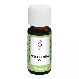 PFEFFERMINZ ULJE, 10 ml