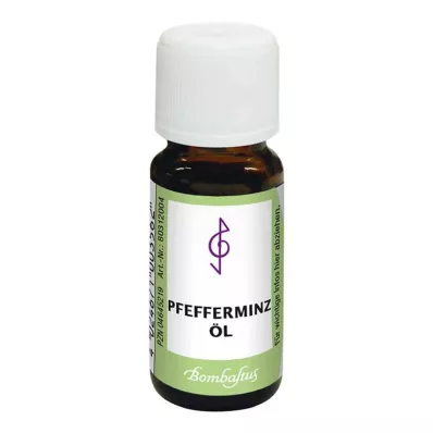 PFEFFERMINZ ULJE, 10 ml