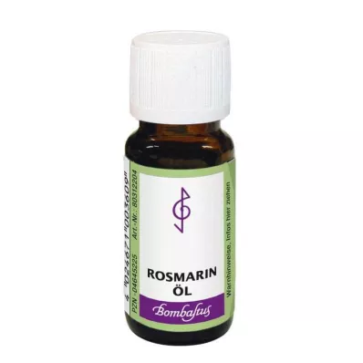 ROSMARIN ULJE, 10 ml