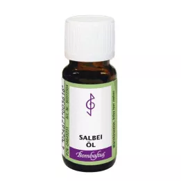 SALBEI ÖL esencijalni, 10 ml