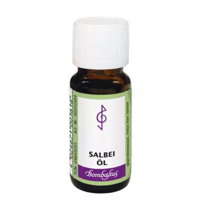 SALBEI ÖL esencijalni, 10 ml SALBEI ÖL esencijalni, 10 ml