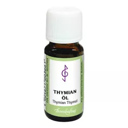THYMIAN ULJE, 10 ml