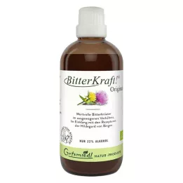 BITTERKRAFT Originalna tekućina, 100 ml