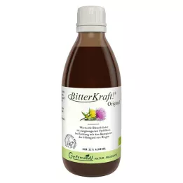 BITTERKRAFT Originalna tekućina, 200 ml