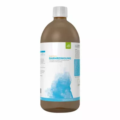CASA SANA Koncentrat za čišćenje debelog crijeva, 1000 ml