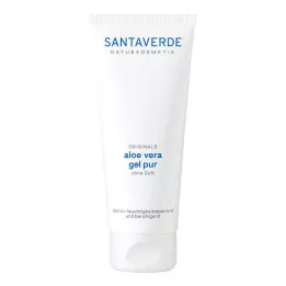ALOE VERA GEL pure bez mirisa, 100 ml