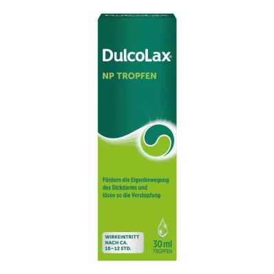 DULCOLAX NP Kapi, 30 ml DULCOLAX NP Kapi, 30 ml