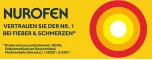 Instructions for use for NUROFEN® Junior 125 mg čepići, 10 kom - 10