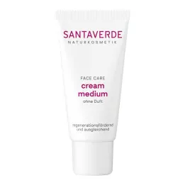 ALOE VERA CREME srednje bez mirisa, 30 ml