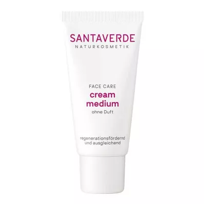 ALOE VERA CREME srednje bez mirisa, 30 ml