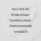 ALOE VERA CREME srednje bez mirisa, 30 ml