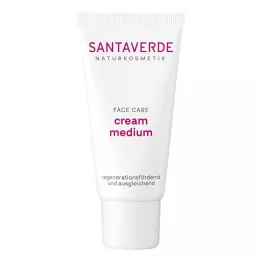 ALOE VERA CREME srednje, 30 ml