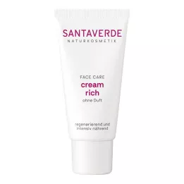 ALOE VERA CREME rich bez mirisa, 30 ml