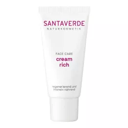 ALOE VERA CREME bogata, 30 ml