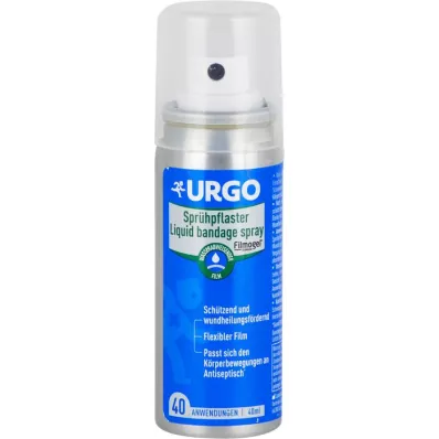 URGO Flaster u spreju, 40 ml