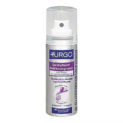 URGO Flaster u spreju, 40 ml