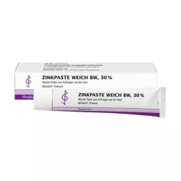 ZINKPASTE BW soft, 50 ml