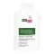 SEBAMED Vital tuš + pjenušava kupka, 400 ml