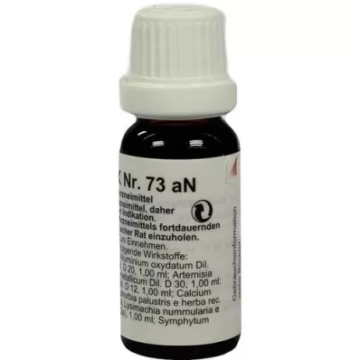 REGENAPLEX No.73 aN kapi, 15 ml