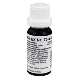 REGENAPLEX No.73 aN kapi, 15 ml