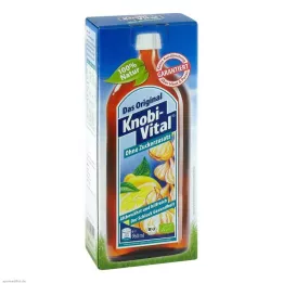 KNOBIVITAL bez dodanog šećera, 960 ml
