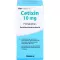CETIXIN 10 mg filmom obložene tablete, 50 kom