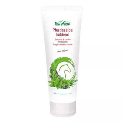 PFERDESALBE hlađenje, 100 ml PFERDESALBE hlađenje, 100 ml
