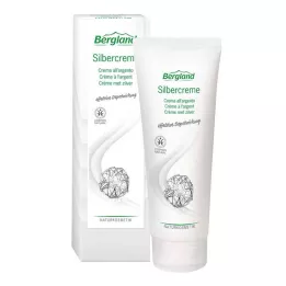 SREBRNA KREMA, 100 ml