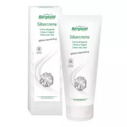 BERGLAND Srebrna krema, 200 ml