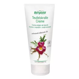 TEUFELSKRALLE KREMA, 100 ml