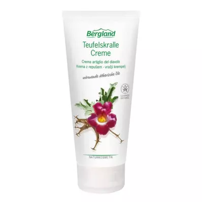 TEUFELSKRALLE KREMA, 200 ml