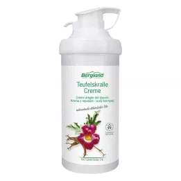 TEUFELSKRALLE KREMA, 500 ml