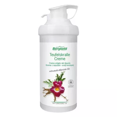 TEUFELSKRALLE KREMA, 500 ml