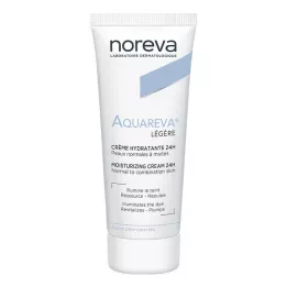 NOREVA Aquareva krema, 40 ml