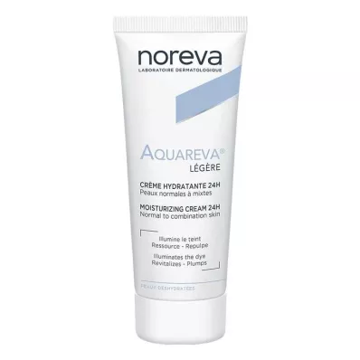 NOREVA Aquareva krema, 40 ml